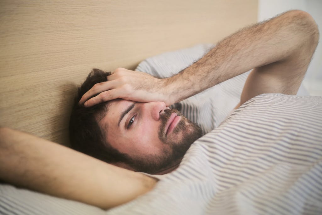 Sleep disorders