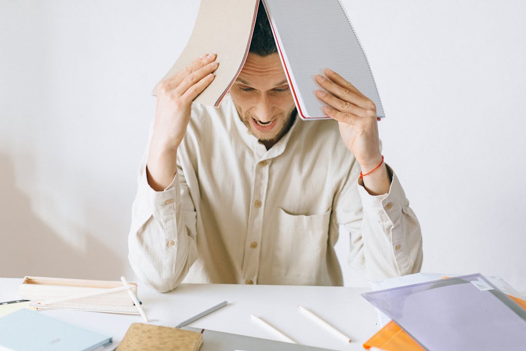 Stress